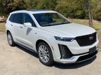 Image for 2020 Cadillac XT6 Platinum Premium Luxury ID: 7598802