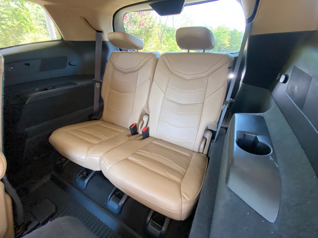 2020 Cadillac XT6 Image 13