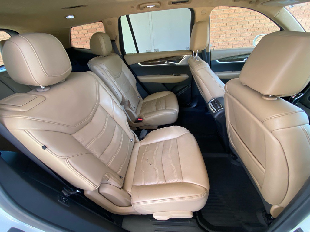 2020 Cadillac XT6 Image 15