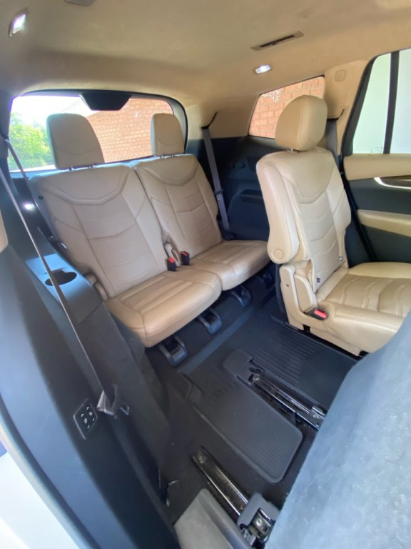 2020 Cadillac XT6 Image 16