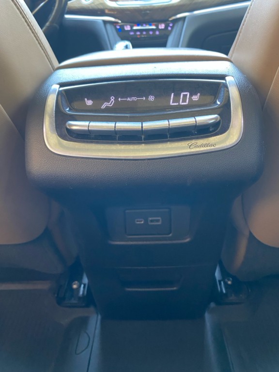2020 Cadillac XT6 Image 17