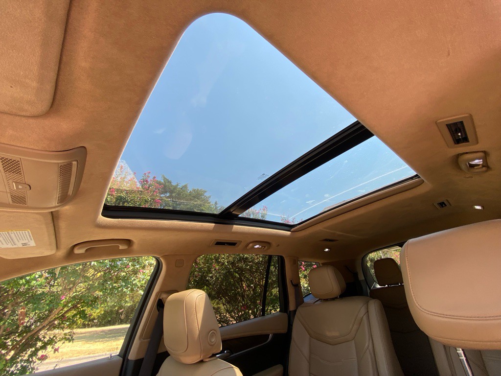 2020 Cadillac XT6 Image 20