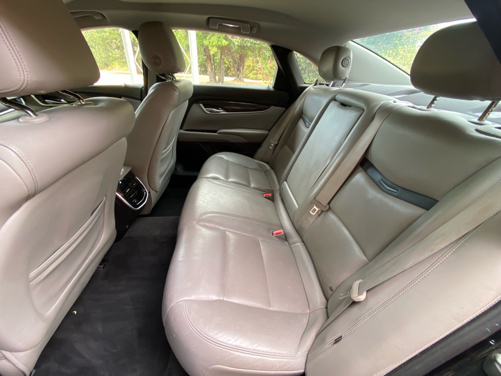 2017 Cadillac XTS Image 11