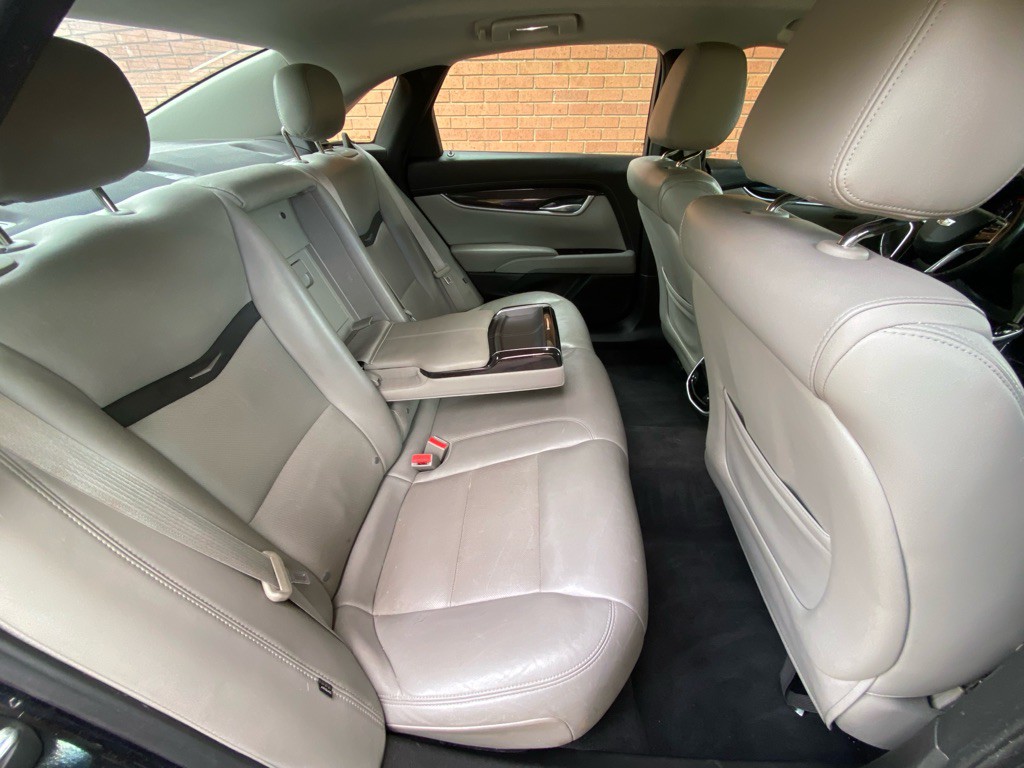 2017 Cadillac XTS Image 12