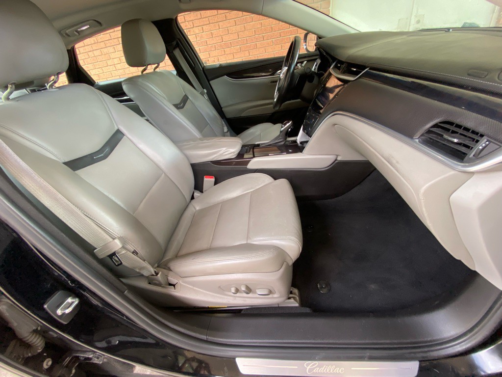 2017 Cadillac XTS Image 14