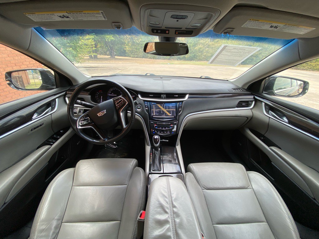 2017 Cadillac XTS Image 15