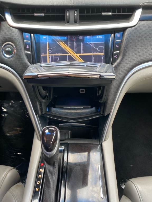 2017 Cadillac XTS Image 17