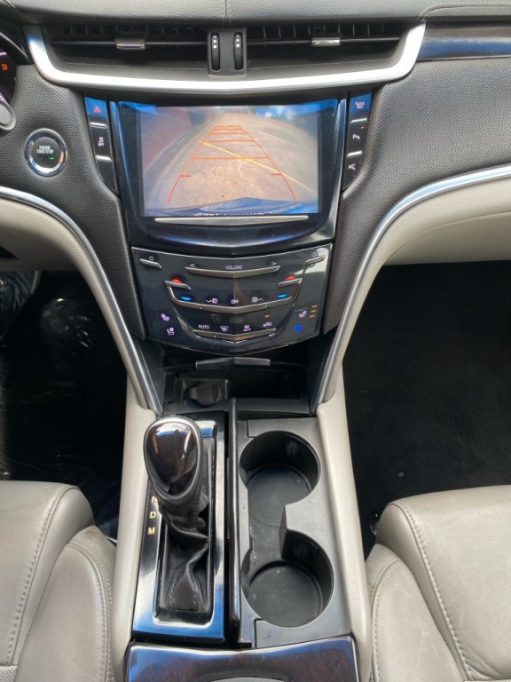 2017 Cadillac XTS Image 18