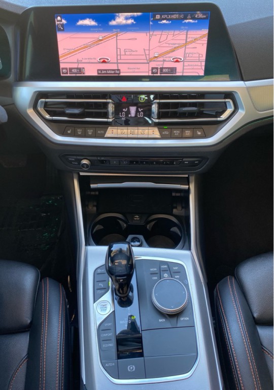 2019 BMW 3 Series Image 18