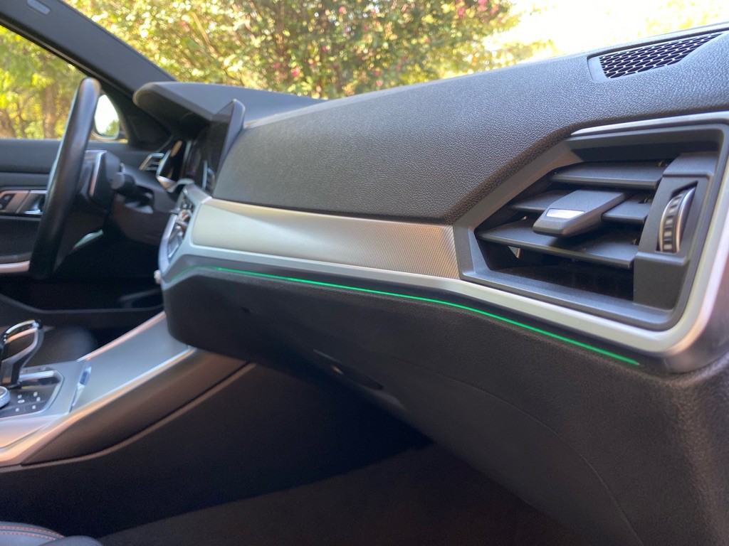 2019 BMW 3 Series Image 19