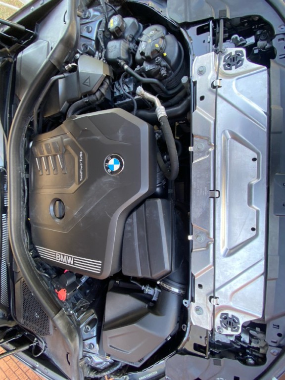 2019 BMW 3 Series Image 20