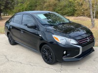 Image for 2022 Mitsubishi Mirage G4 ES ID: 7610446