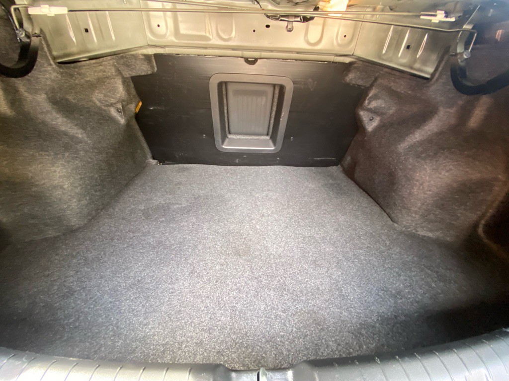 2022 Mitsubishi Mirage Image 17