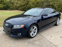 Image for 2010 Audi A5 Prestige ID: 7614370