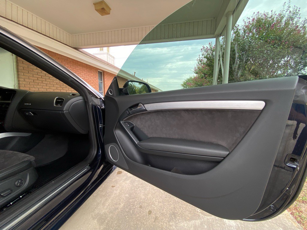 2010 Audi A5 Image 11