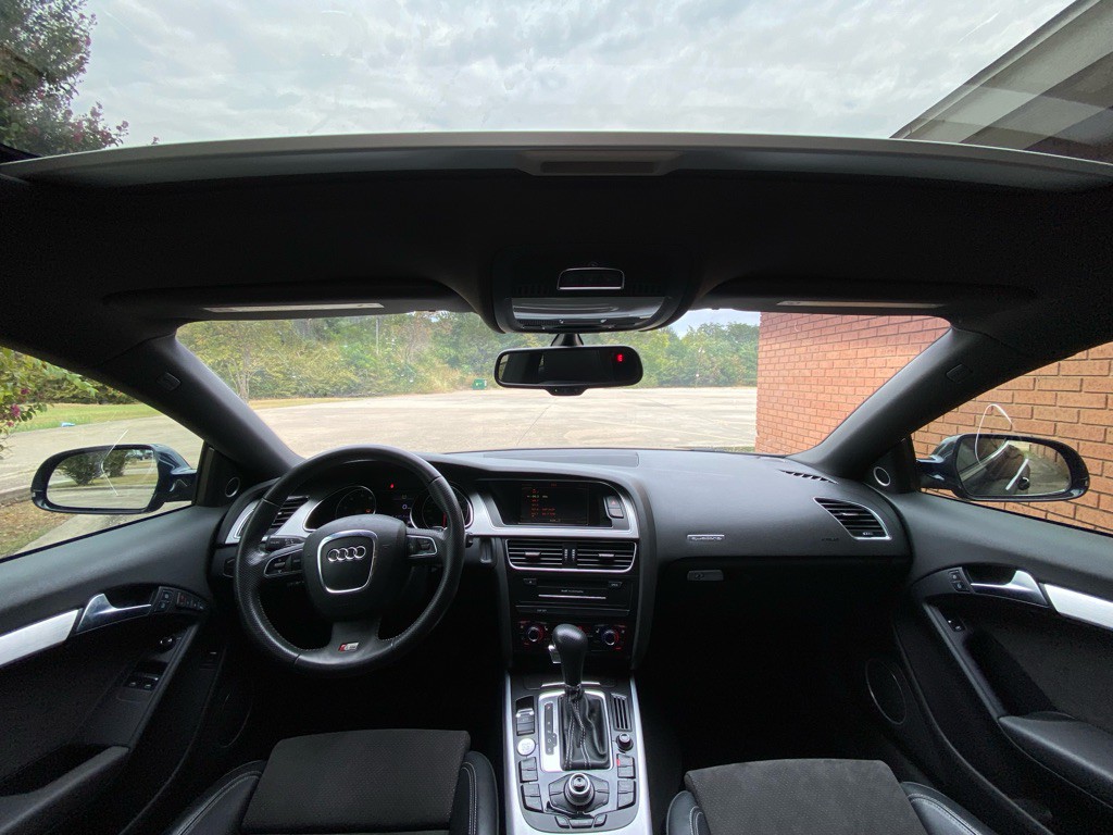 2010 Audi A5 Image 15