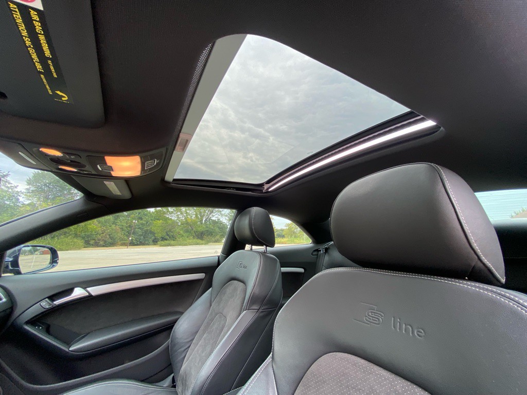 2010 Audi A5 Image 16