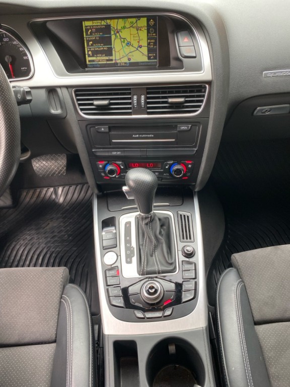 2010 Audi A5 Image 17