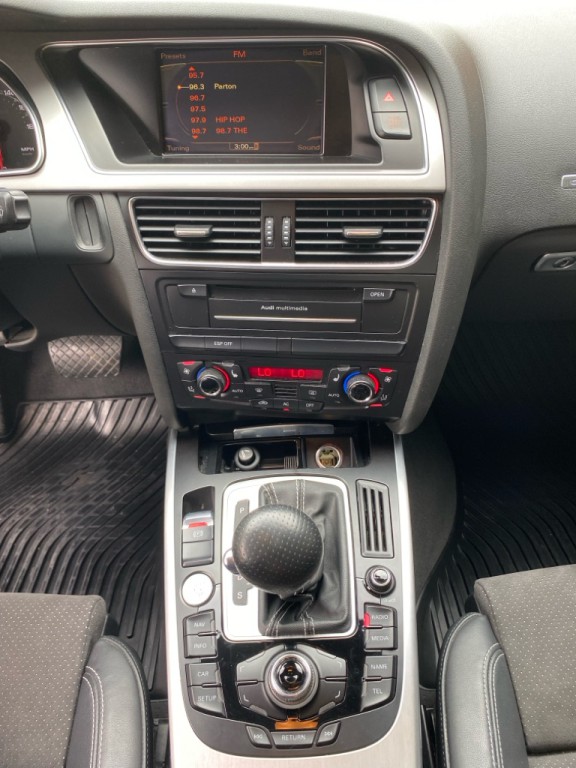 2010 Audi A5 Image 18
