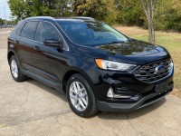 Image for 2021 Ford Edge SEL ID: 7618793