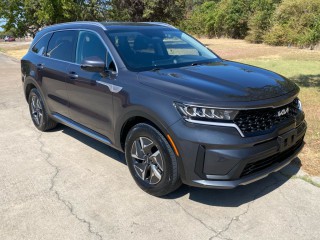 Image for 2022 Kia Sorento S ID: 7618805