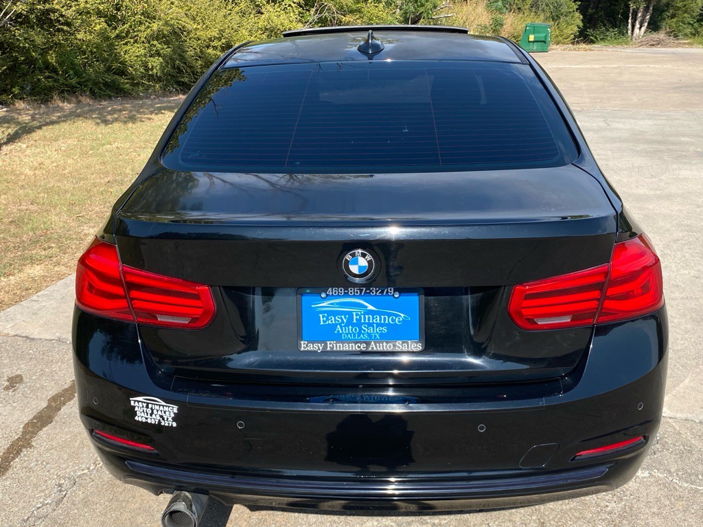 2017 BMW 3 Series Image 5