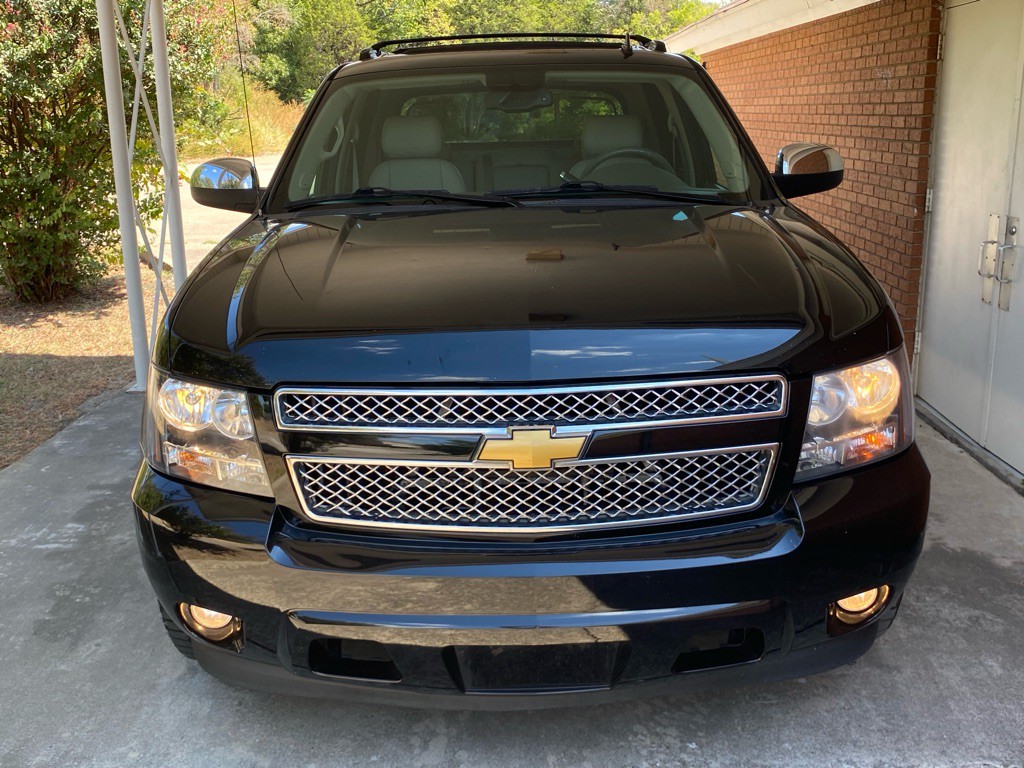 2013 Chevrolet Avalanche Image 7