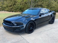 Image for 2014 Ford Mustang  ID: 7619922