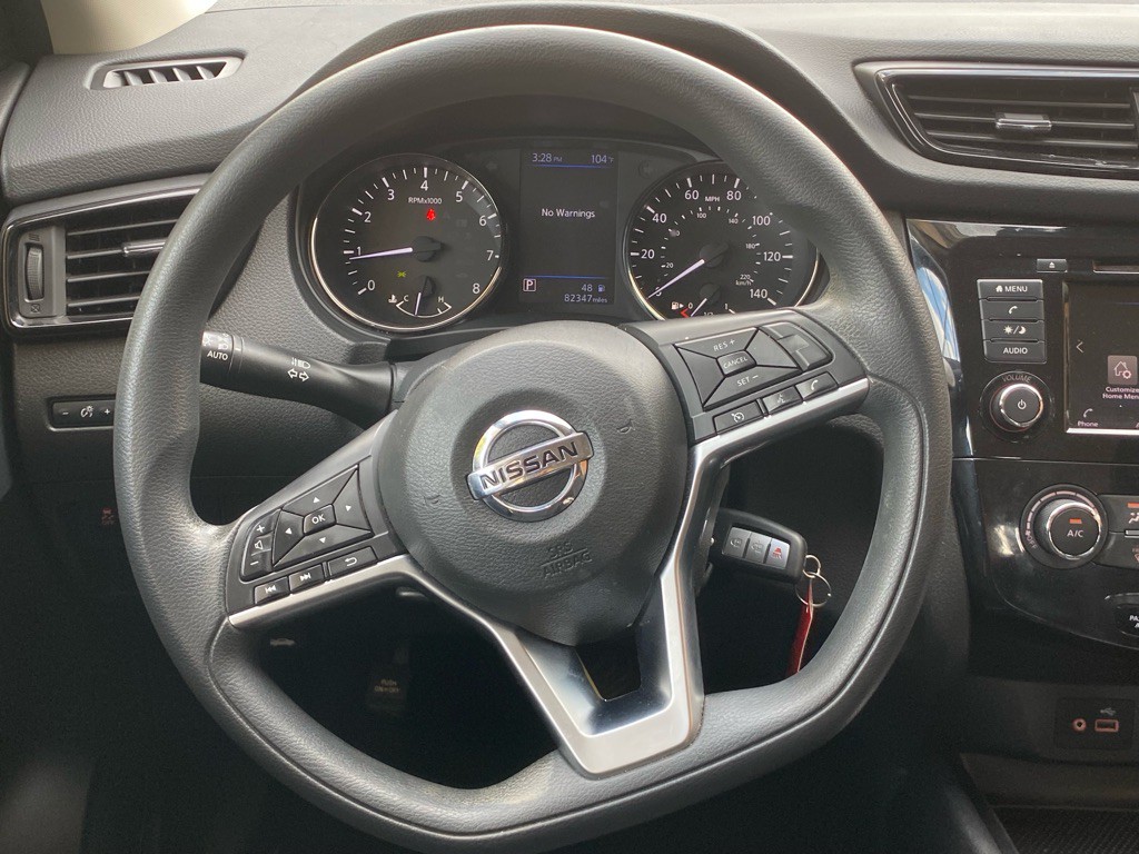 2020 Nissan Rogue Image 16
