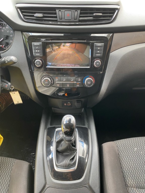 2020 Nissan Rogue Image 17