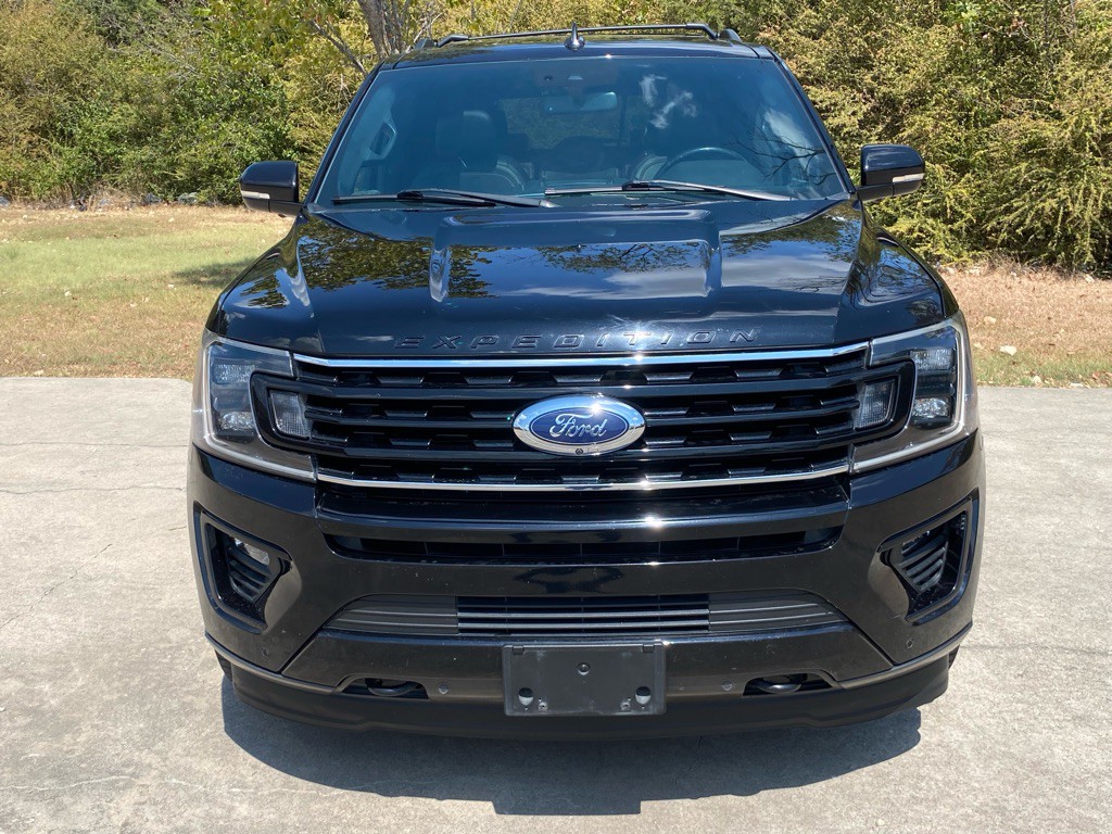 2021 Ford Expedition Image 2