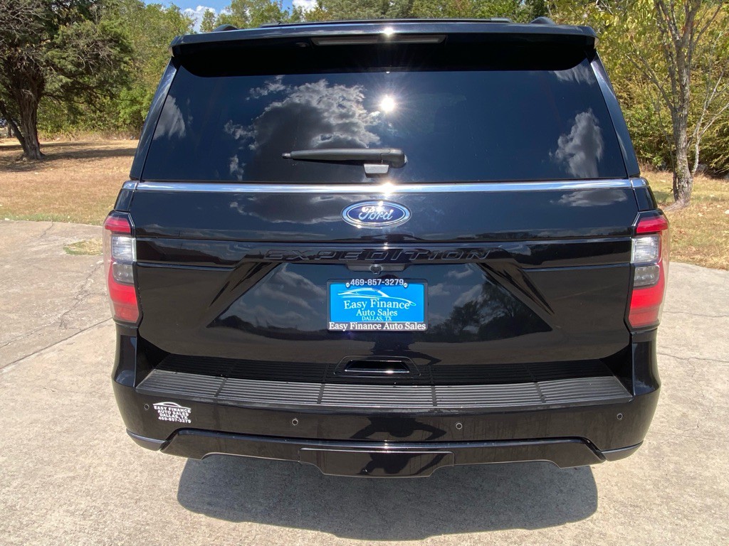2021 Ford Expedition Image 5