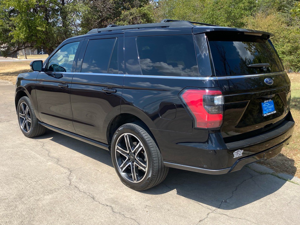 2021 Ford Expedition Image 6