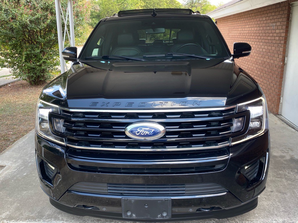 2021 Ford Expedition Image 7