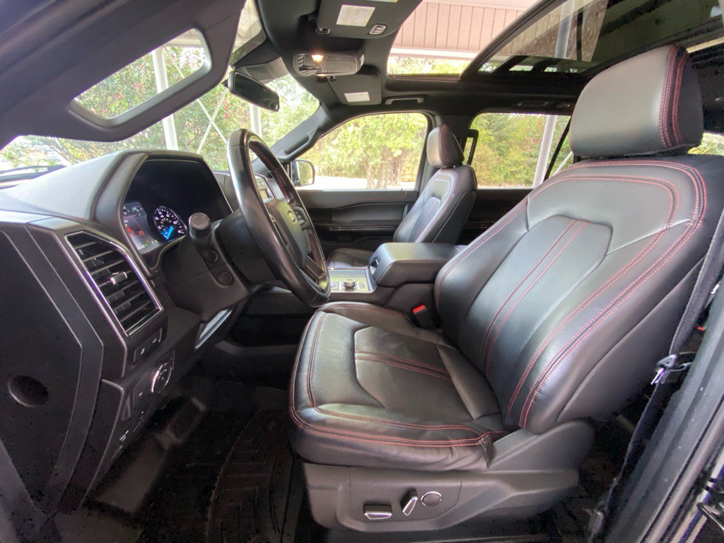 2021 Ford Expedition Image 9