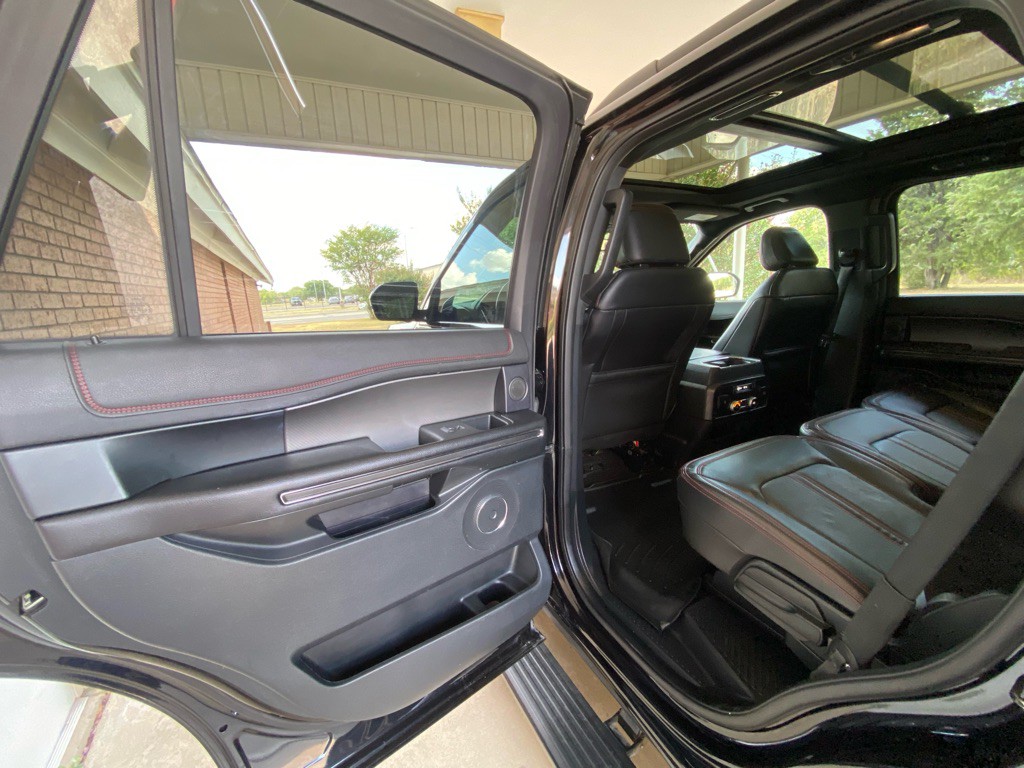 2021 Ford Expedition Image 10
