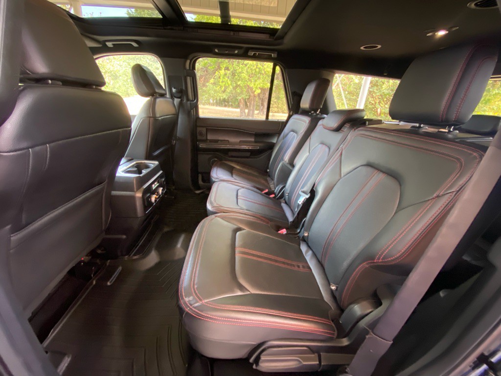 2021 Ford Expedition Image 11