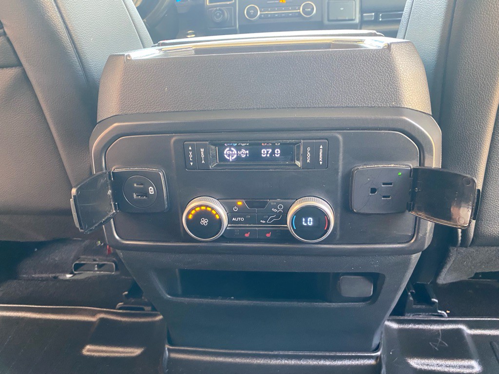 2021 Ford Expedition Image 13