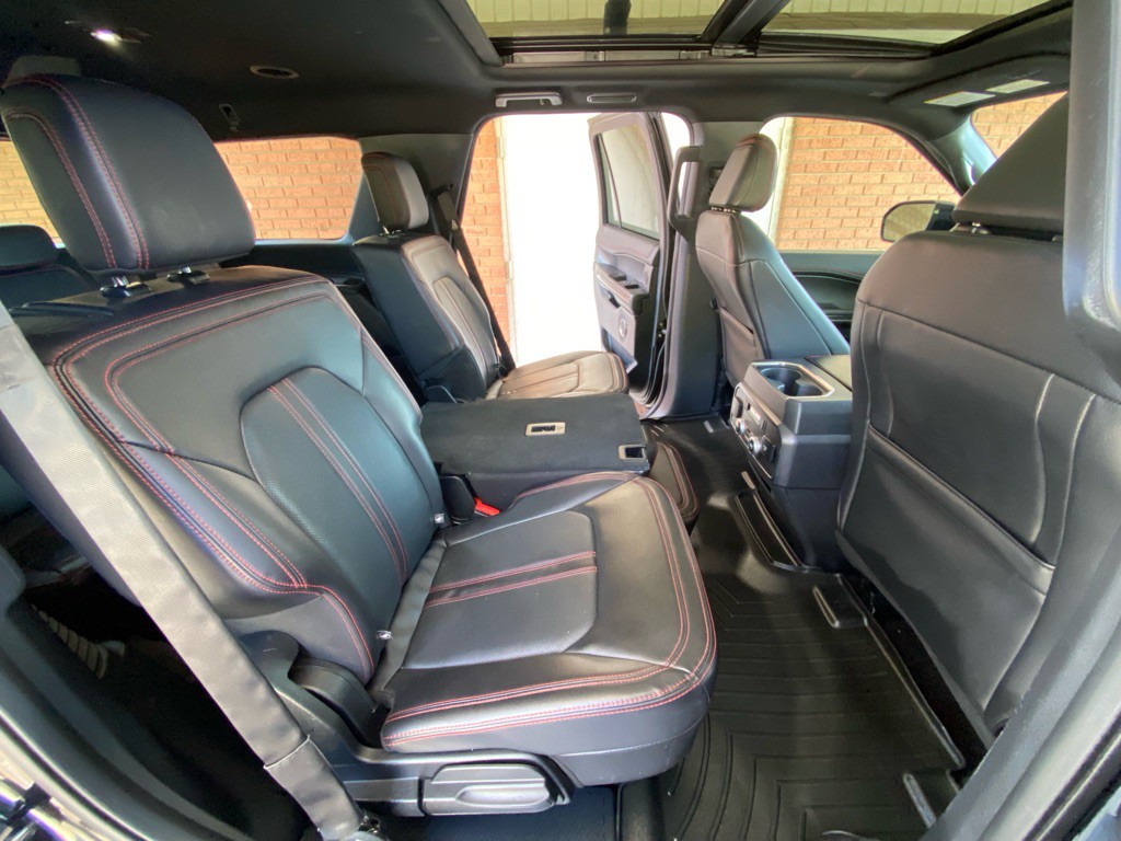 2021 Ford Expedition Image 14