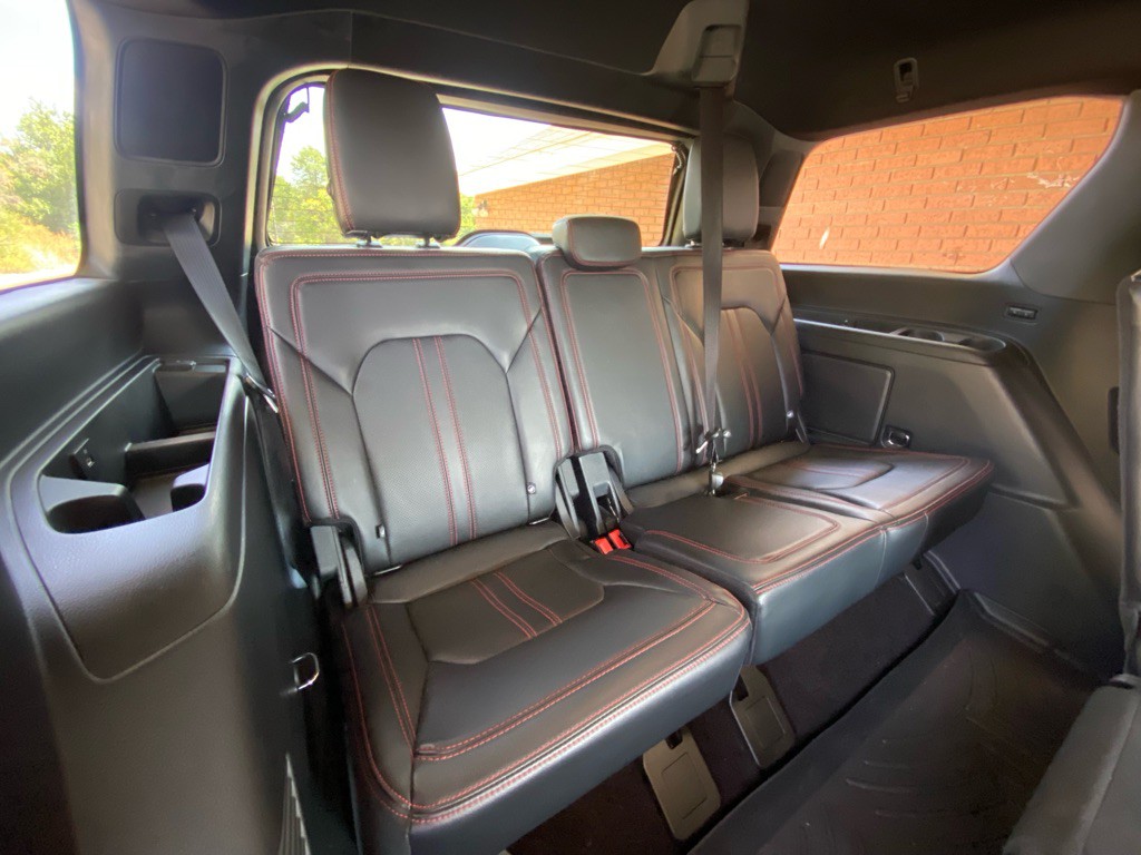 2021 Ford Expedition Image 15