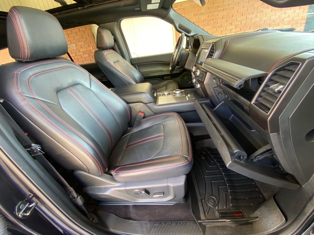 2021 Ford Expedition Image 16