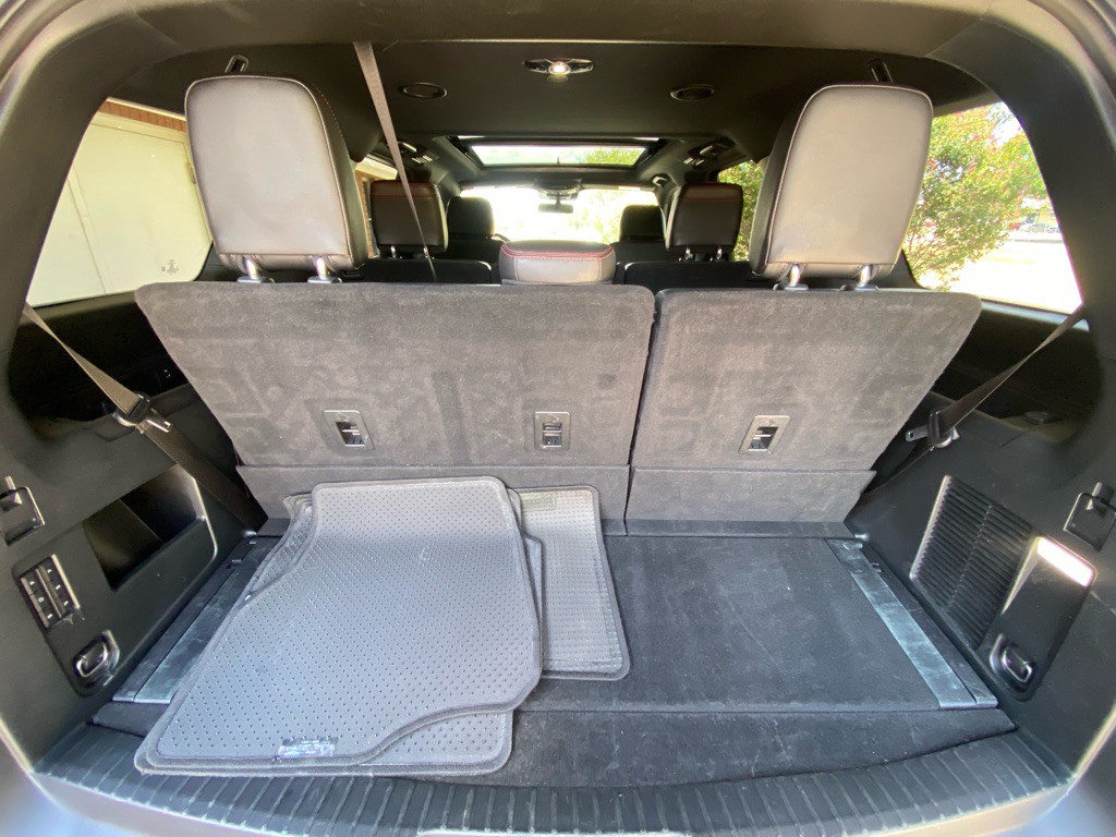 2021 Ford Expedition Image 17