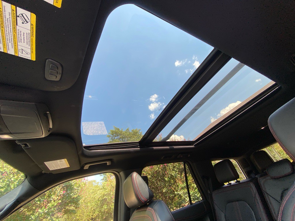 2021 Ford Expedition Image 19