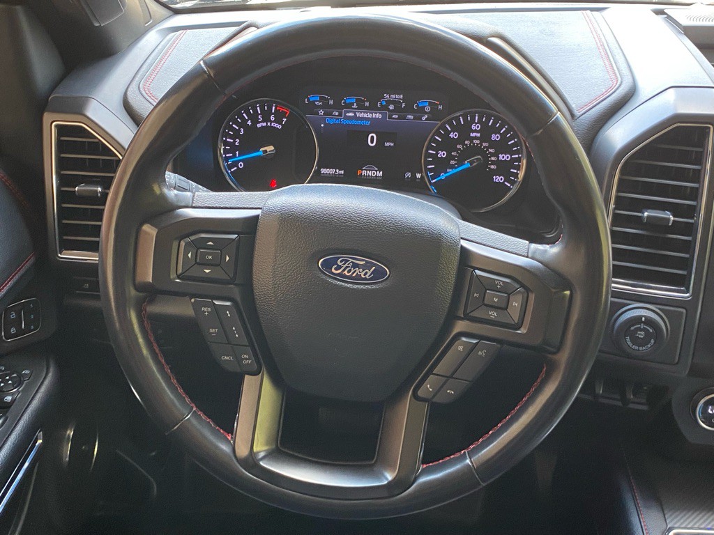 2021 Ford Expedition Image 20