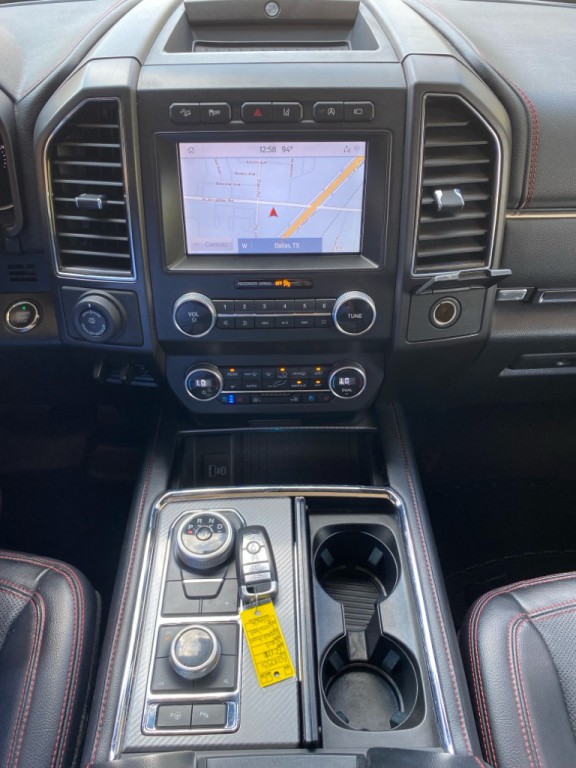 2021 Ford Expedition Image 21
