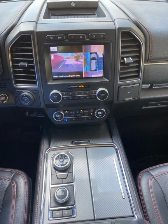 2021 Ford Expedition Image 22