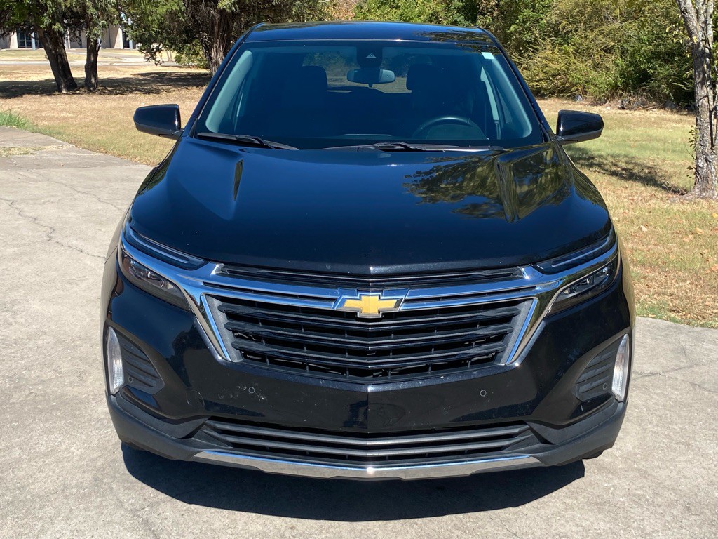 2023 Chevrolet Equinox Image 2