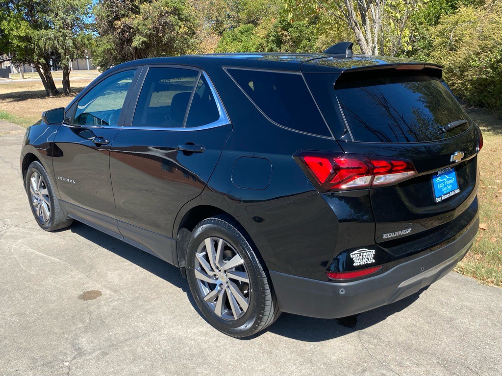 2023 Chevrolet Equinox Image 6
