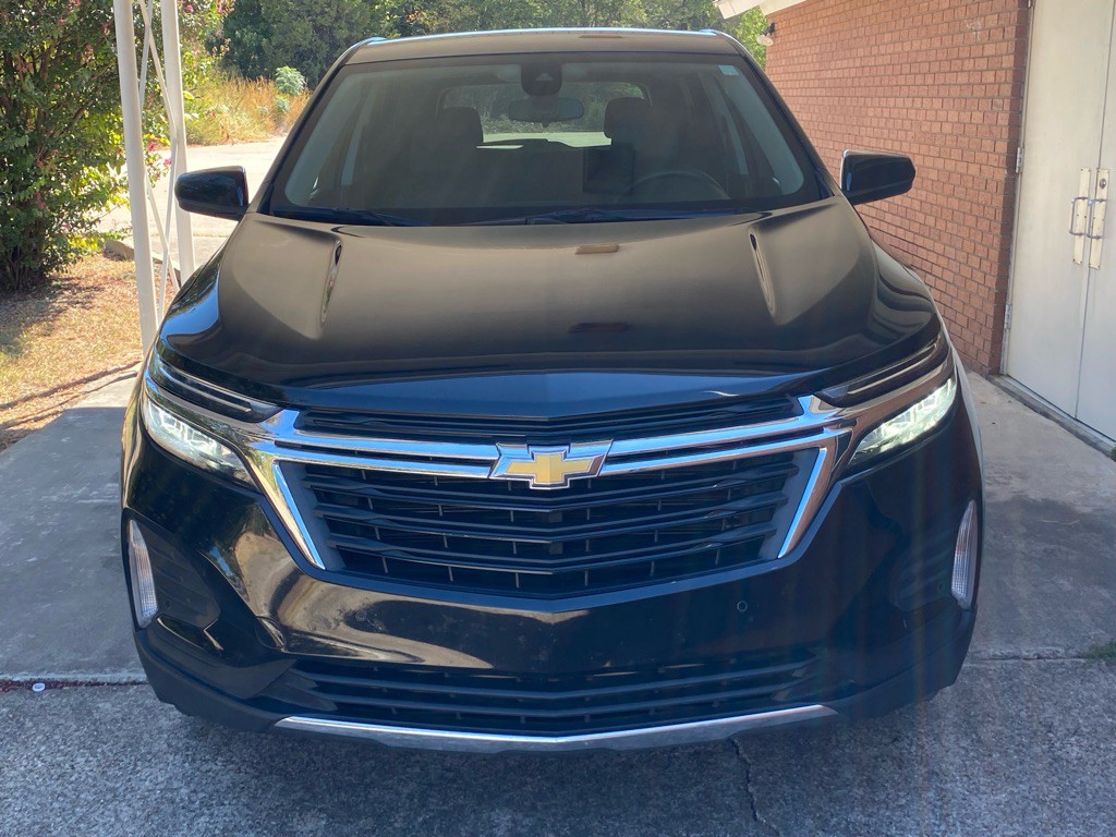 2023 Chevrolet Equinox Image 7