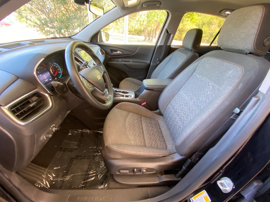 2023 Chevrolet Equinox Image 9
